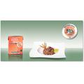 MENU Turkey+Salmon / Pulyka+Lazac MENU Turkey+Salmon / Pulyka+Lazac
