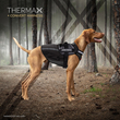 EZYDOG Thermax Vest kutyamellény