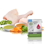 MENU Kölyök Csirke