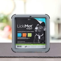 LickiMat Keeper - Etetőtál