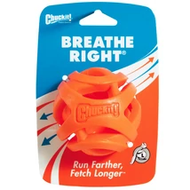 Chuckit! Breathe Right labda