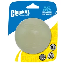 Chuckit! Max Glow