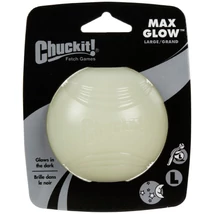Chuckit! Max Glow