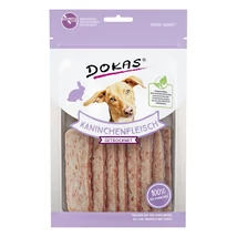 Dokas szárított nyúlhús kutyáknak 70g