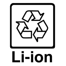 EZYDOG Adventure Mikro lámpa lithium elem