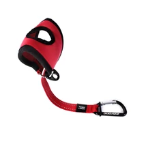 EZYDOG HANDY póráz 38 cm