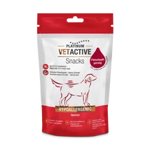 Vetactive Snack Hypoallergenic Iberico 200 gramm