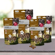 PLATINUM Stars Snack Iberico / jutalomfalat Ibériai sertéshúsból 4x185 g