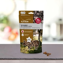 PLATINUM Stars Snack Iberico / jutalomfalat Ibériai sertéshúsból 185 g