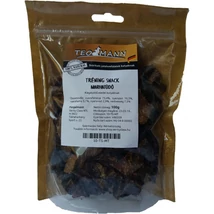 Teomann marhatüdő tréning snack