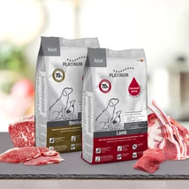 Adult Duo - 5 kg Bárány, 5 kg Ibériai Sertés