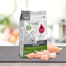 Adult Chicken / Csirkés felnőtt kutyatáp 1,5 kg