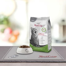 Simon's Cat etető- és itatótál alátét