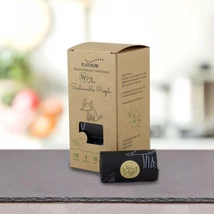 PLATINUM lebomló kutyapiszok tartó tasak