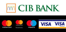 Bankkártyás fizetés a CIB segítségével