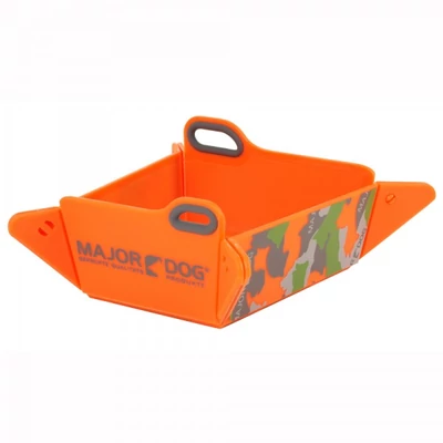 MajorDog - Folding food bowl