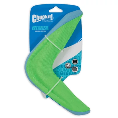 Chuckit! Amphibious Boomerang