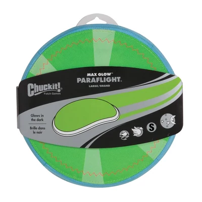 Chuckit! Paraflight Max Glow  S