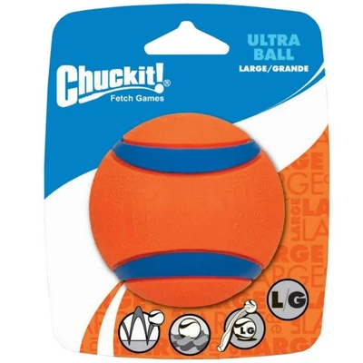 Chuckit! Ultra