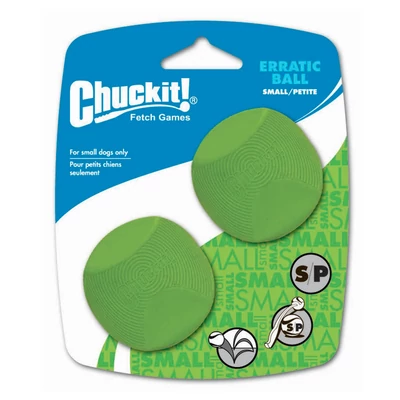 Chuckit! Erratic reflexlabda