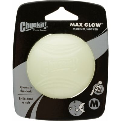Chuckit! Max Glow