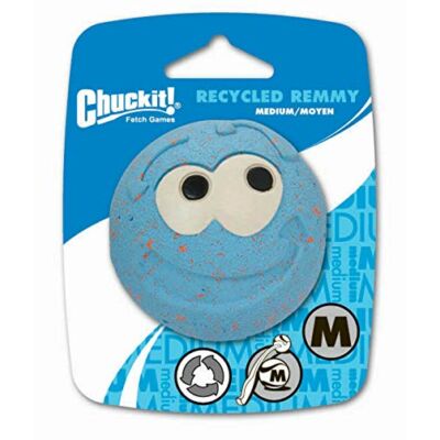 Recycled Remmy, Medium-Blue