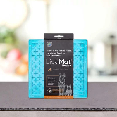  LickiMat Buddy - XL Etetőtál